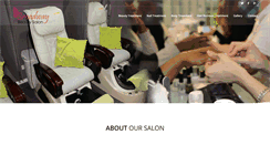 Desktop Screenshot of broadwaybeauty.org